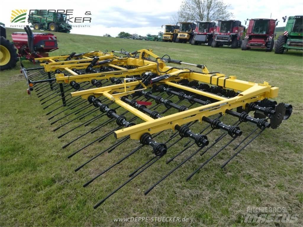 Bednar Pro PN 9000 Borona