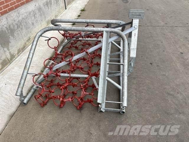 Peecon WS 400 G Hóekék