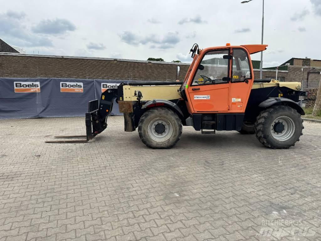JLG 3614RS Teleszkópos rakodók