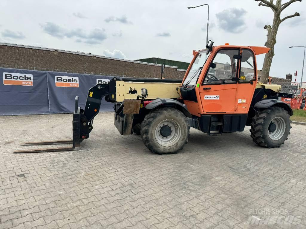JLG 3614RS Teleszkópos rakodók
