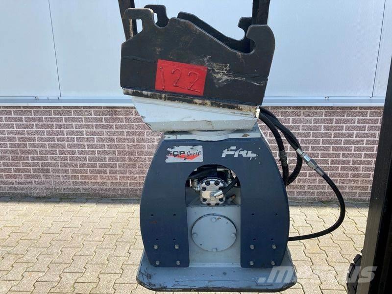 Furukawa FCP40 Markolók