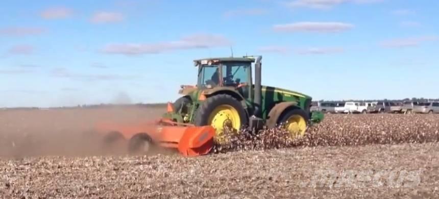 Tierre FALCON Egyéb mezőgazdasági gépek