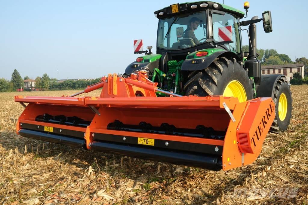 Tierre FALCON Egyéb mezőgazdasági gépek