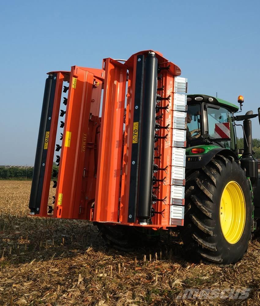 Tierre FALCON Egyéb mezőgazdasági gépek