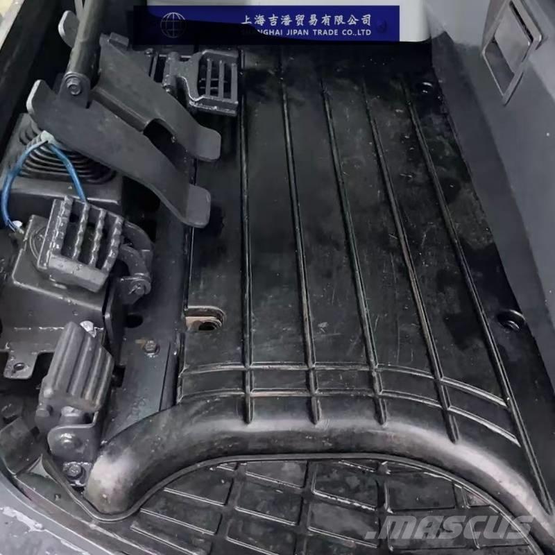 Yanmar io 35 Mini kotrók < 7t