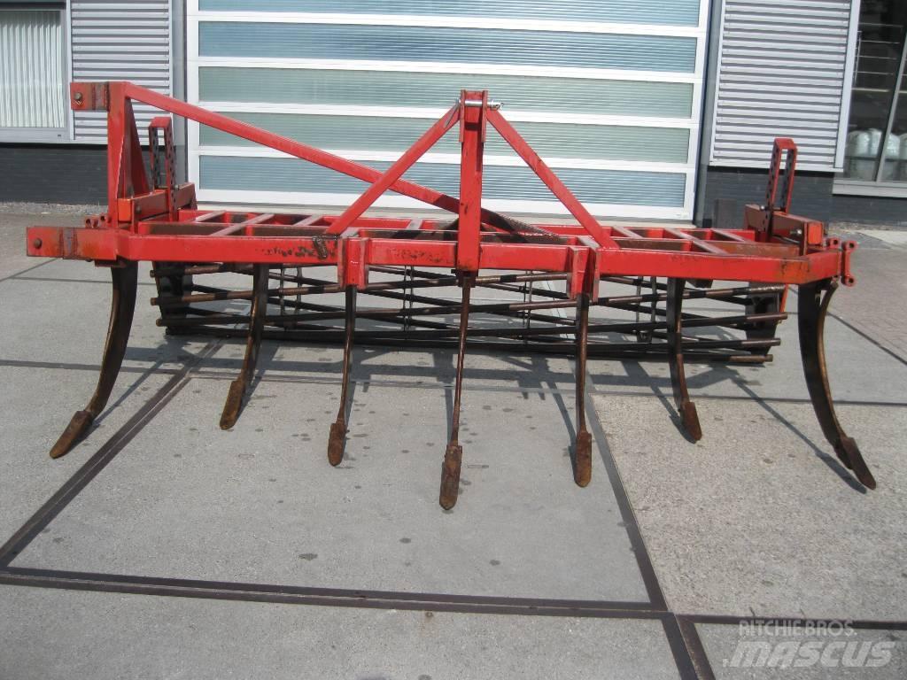 Evers Garron 7-350-2 Cultivators