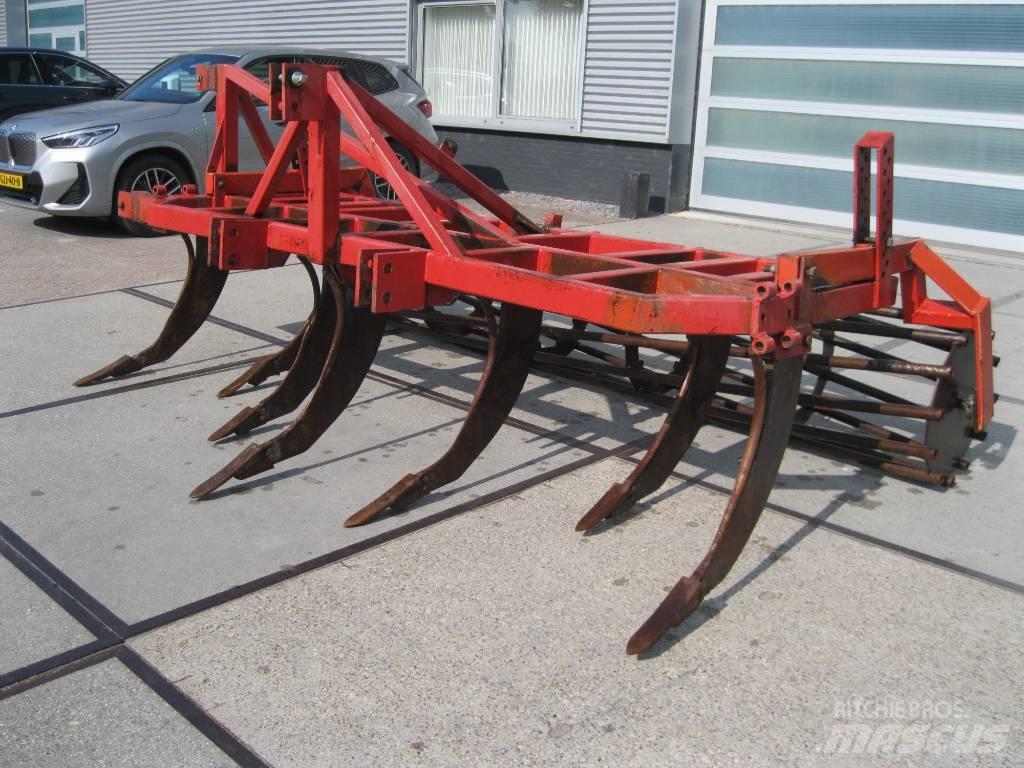 Evers Garron 7-350-2 Cultivators