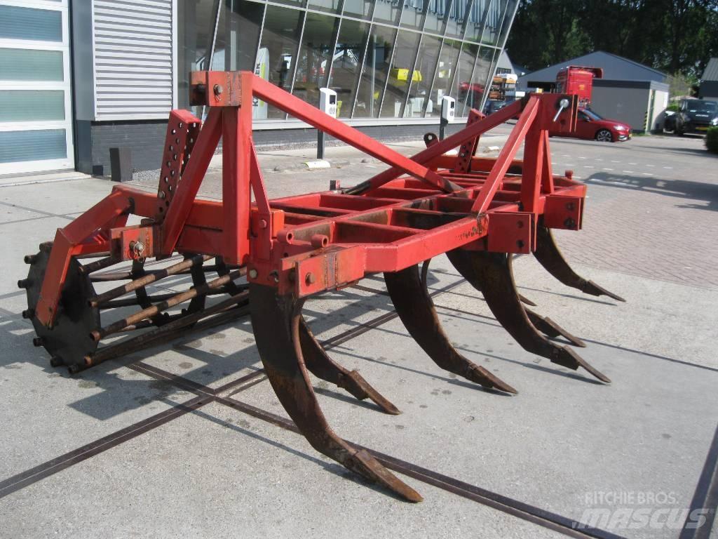 Evers Garron 7-350-2 Cultivators