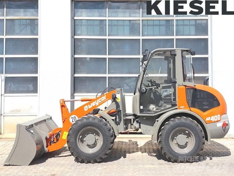 Atlas AR 400 Kompaktrakodók