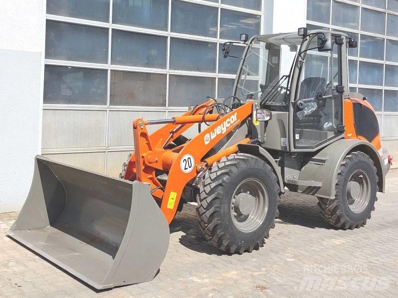 Atlas AR 400 Kompaktrakodók