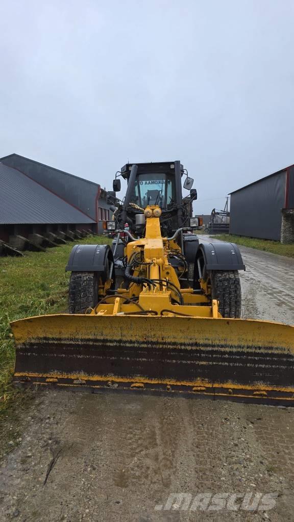 Vammas RG 181 Gréderek