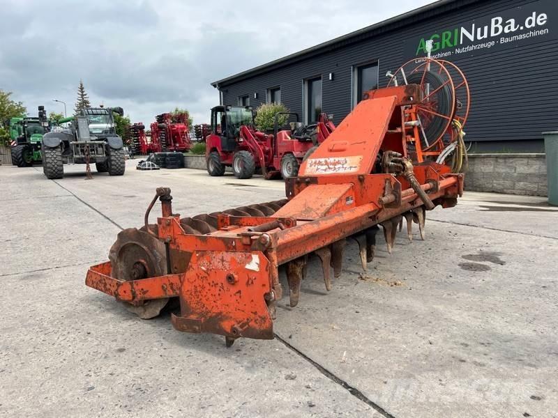 Howard HK 30 300 Kardánhajtású ekék és Forgó-boronák