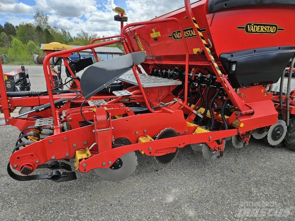 Väderstad Rapid 300 Vetőgépek