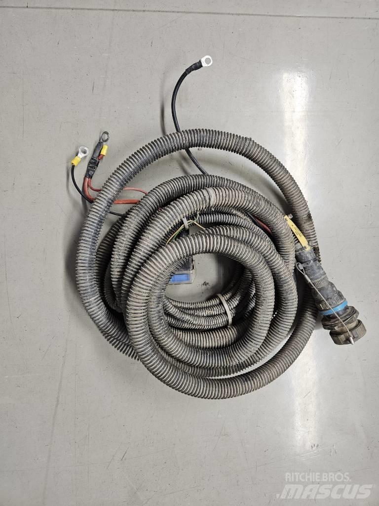 Väderstad Rapid 300 Vetőgépek