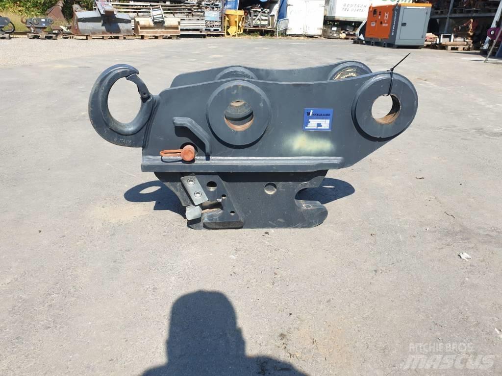 Winkelbauer XL Gyors csatlakozók