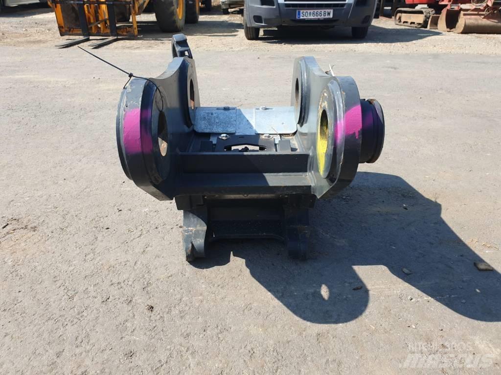 Winkelbauer XL Gyors csatlakozók