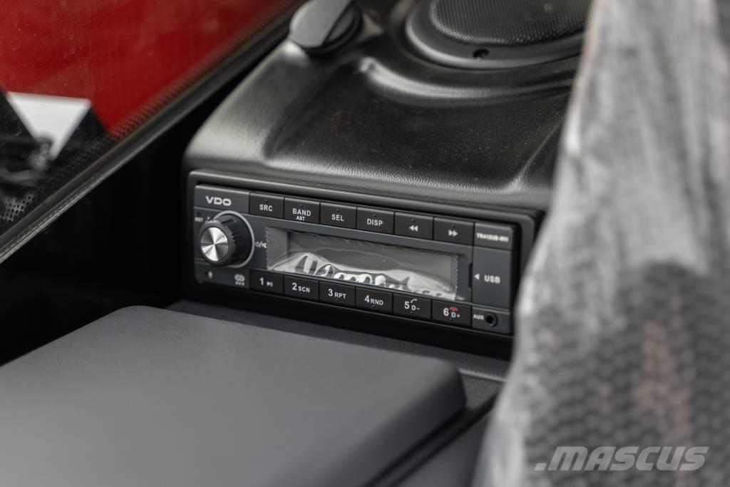 Manitou MLT 625-75 H Teleszkópos rakodók