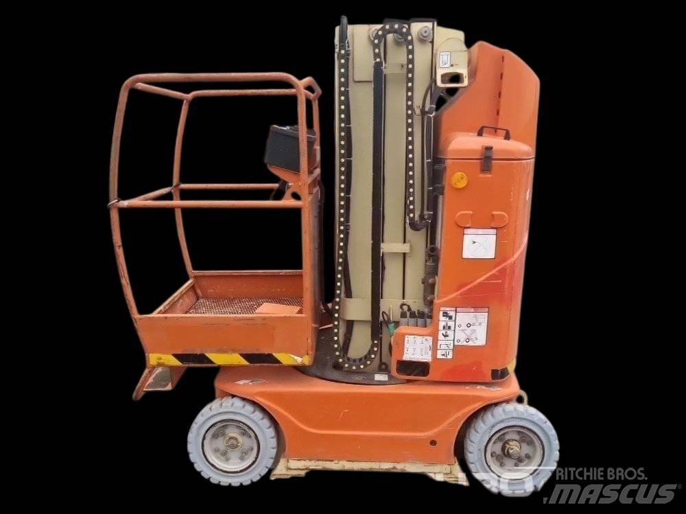 JLG Toucan 800 Karos emelők