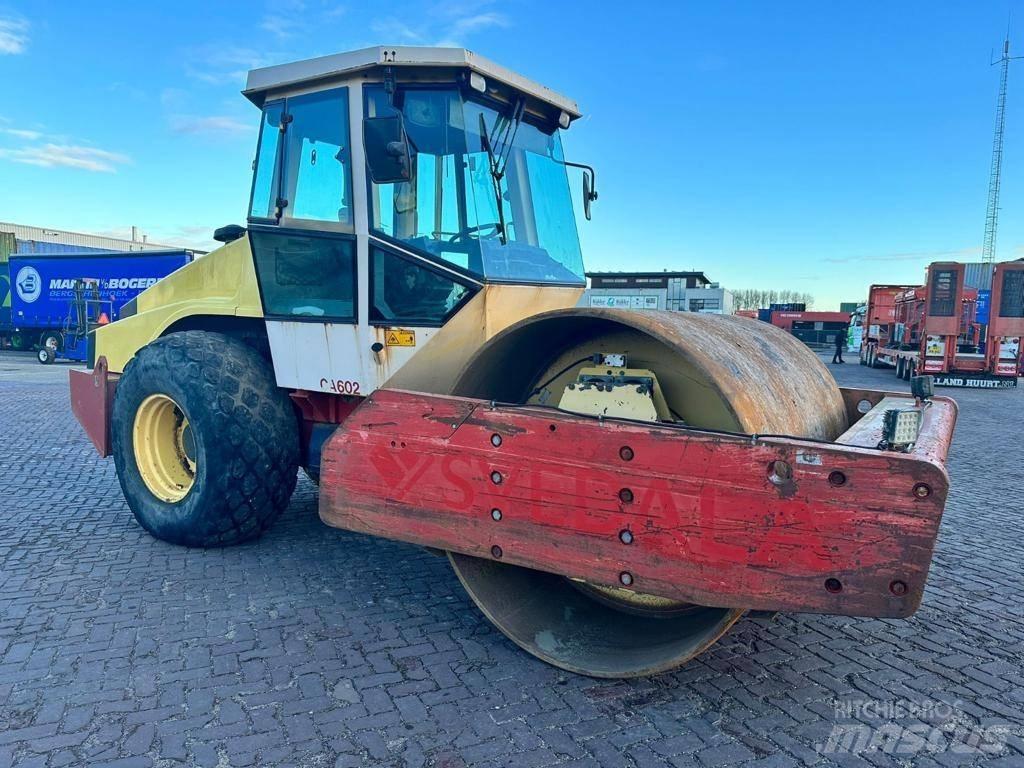 Dynapac CA 602 Egydobos hengerek