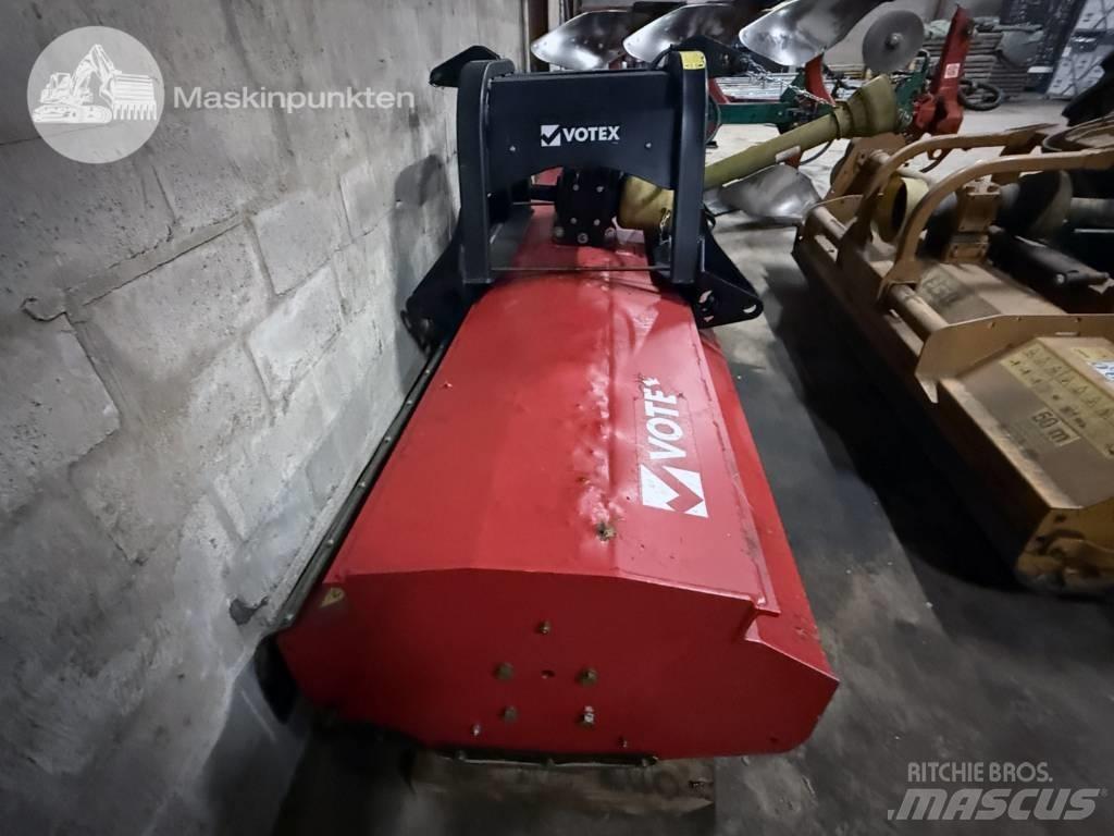 Votex Landmaster 310 Szárzúzók és fűkaszák