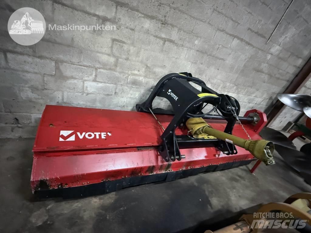 Votex Landmaster 310 Szárzúzók és fűkaszák