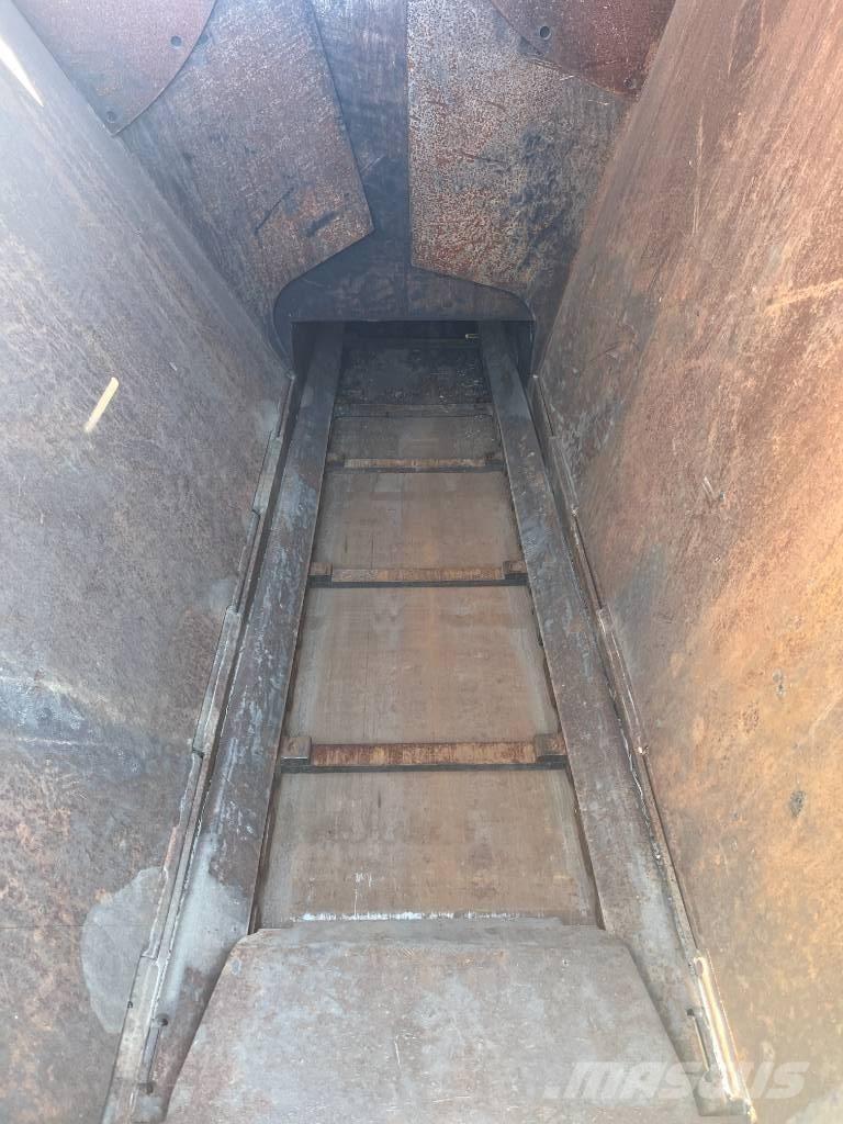 Vögele Super 800 Aszfalt terítõ gépek