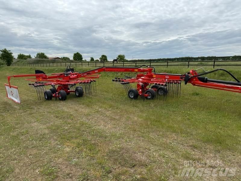 Kuhn GA6632 Egyéb mezőgazdasági gépek