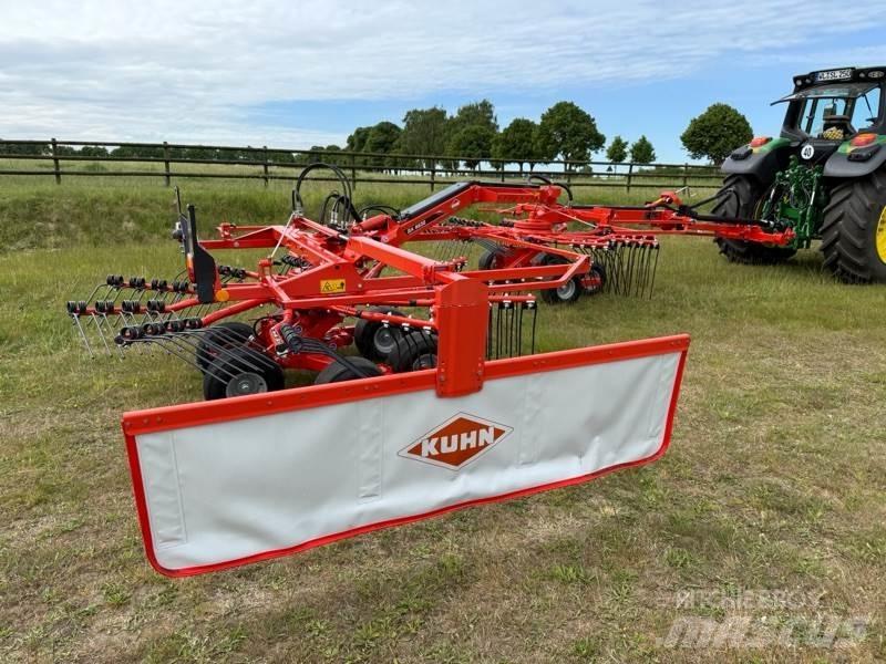 Kuhn GA6632 Egyéb mezőgazdasági gépek