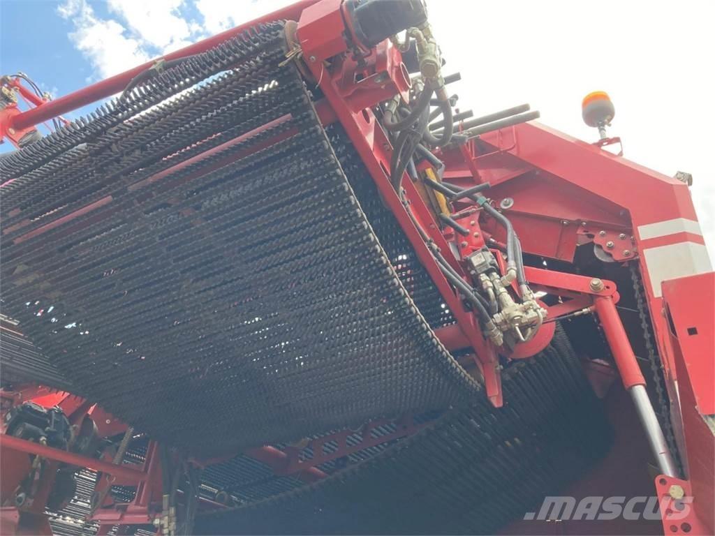 Grimme EVO 290 Egyéb mezőgazdasági gépek