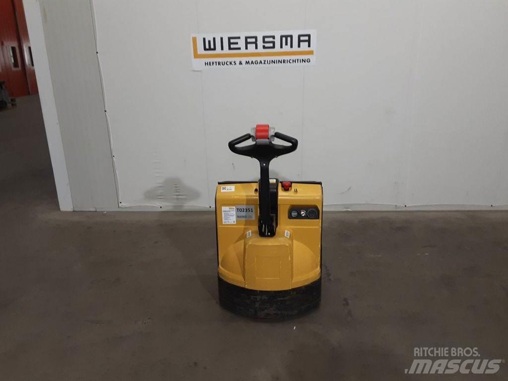 Yale MP16 Kézi raklapemelő
