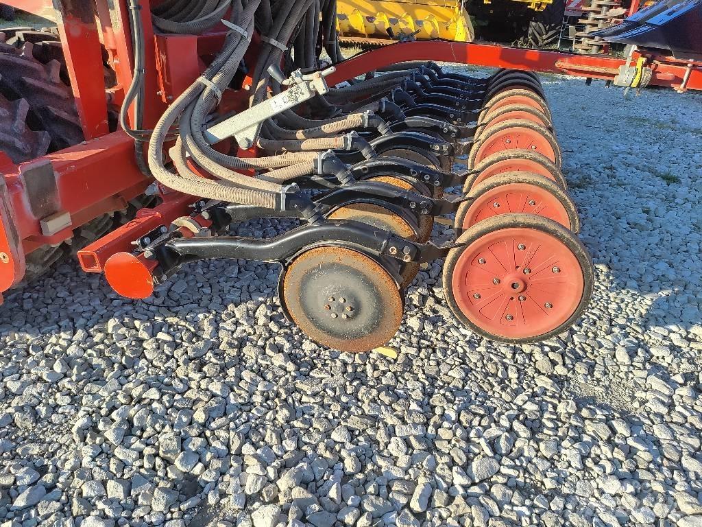Horsch Focus 6 TD Sorvetőgép