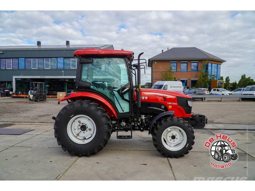 YTO NMF704C Traktorok