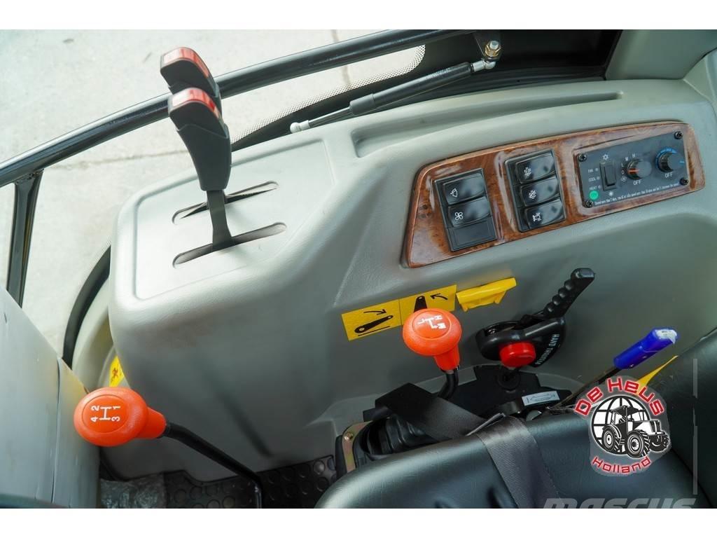 YTO NMF704C Traktorok
