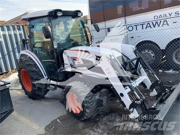 Bobcat CT5550 Traktorok