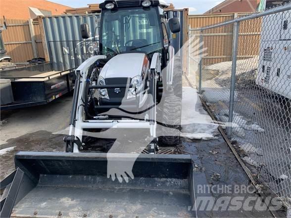 Bobcat CT5550 Traktorok