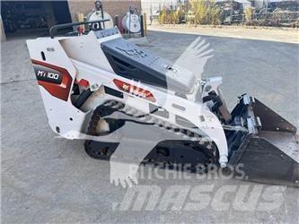 Bobcat MT100 Kompaktrakodók