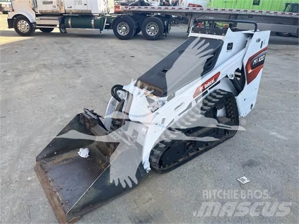 Bobcat MT100 Kompaktrakodók