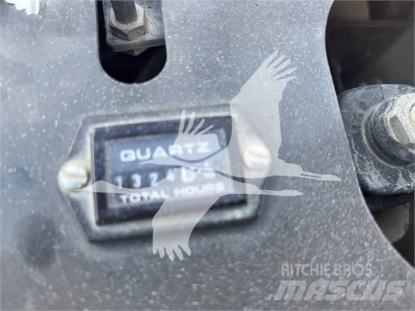 Bobcat MT100 Kompaktrakodók