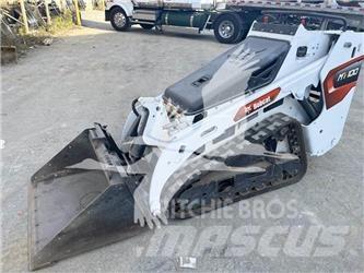 Bobcat MT100 Kompaktrakodók