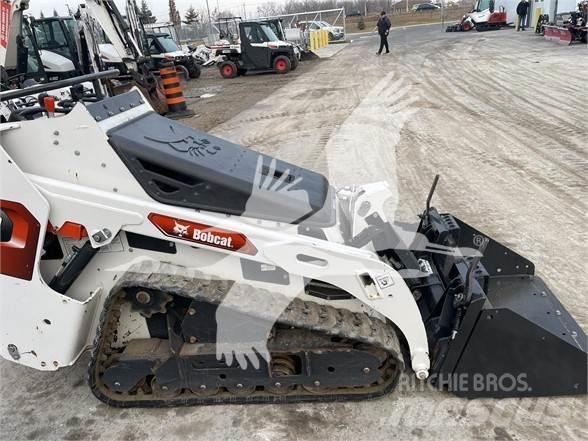 Bobcat MT100 Kompaktrakodók
