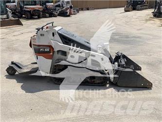 Bobcat MT55 Kompaktrakodók