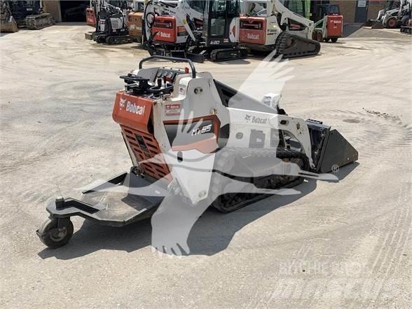 Bobcat MT55 Kompaktrakodók