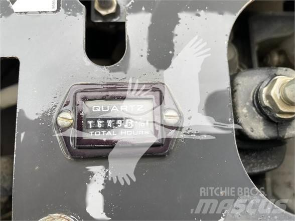 Bobcat MT85 Kompaktrakodók