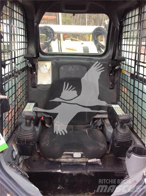 Bobcat T770 Kompaktrakodók