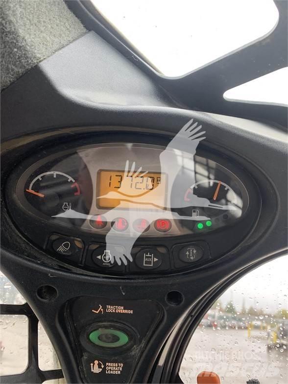 Bobcat T770 Kompaktrakodók