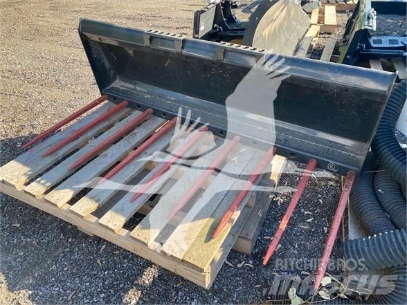 Bobcat UT66 Kanalak
