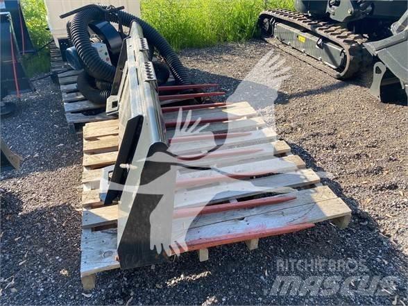 Bobcat UT66 Kanalak
