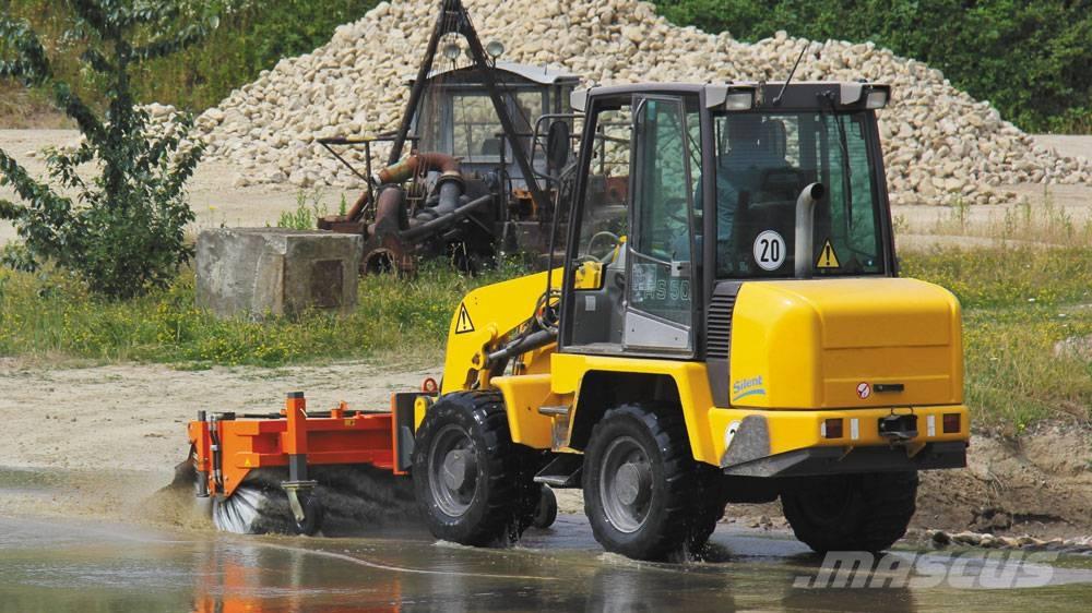 Bema 3 Robust Kefék