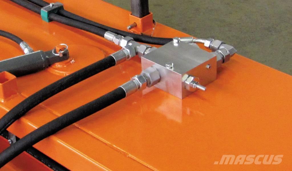 Bema 3 Robust Kefék