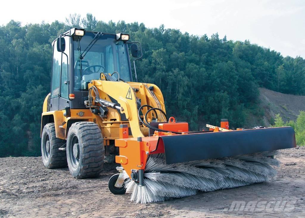 Bema 3 Robust Kefék